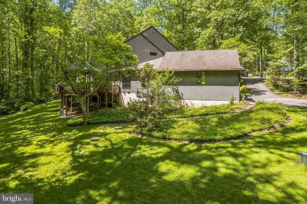 Chadds Ford, PA 19317,113 SPARROW HAWK LN
