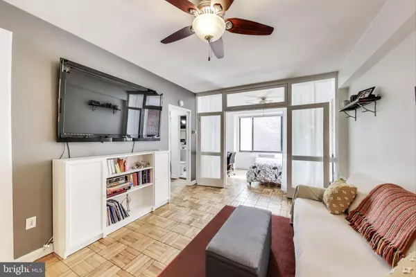 Washington, DC 20036,1 SCOTT CIR NW #617