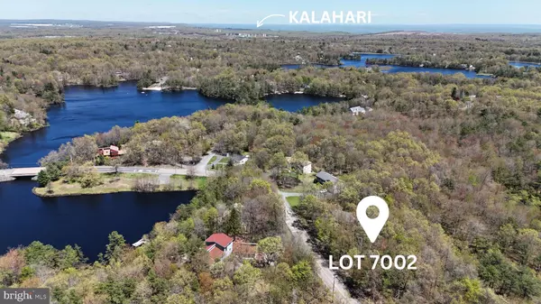 LOT 7002 LONG POND RD, Long Pond, PA 18334