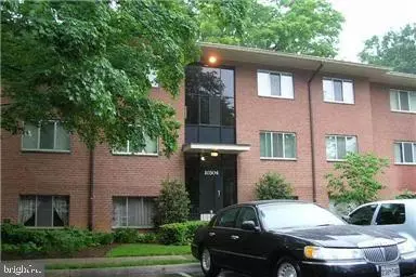 10304 ROCKVILLE PIKE #401, Rockville, MD 20852