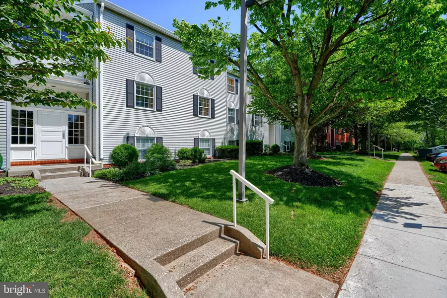 1 BROOKING CT #202, Lutherville Timonium, MD 21093