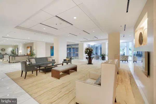 Bethesda, MD 20816,5101 RIVER RD #1615