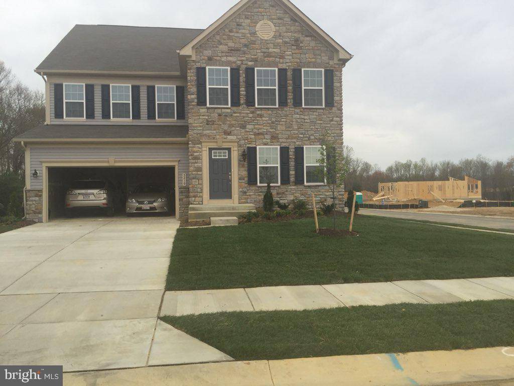 Waldorf, MD 20602,5219 MUDVILLE LN