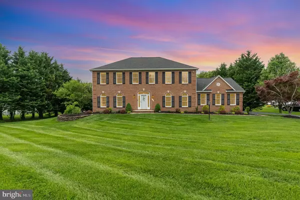 523 COPELAND RD,  Fallston,  MD 21047