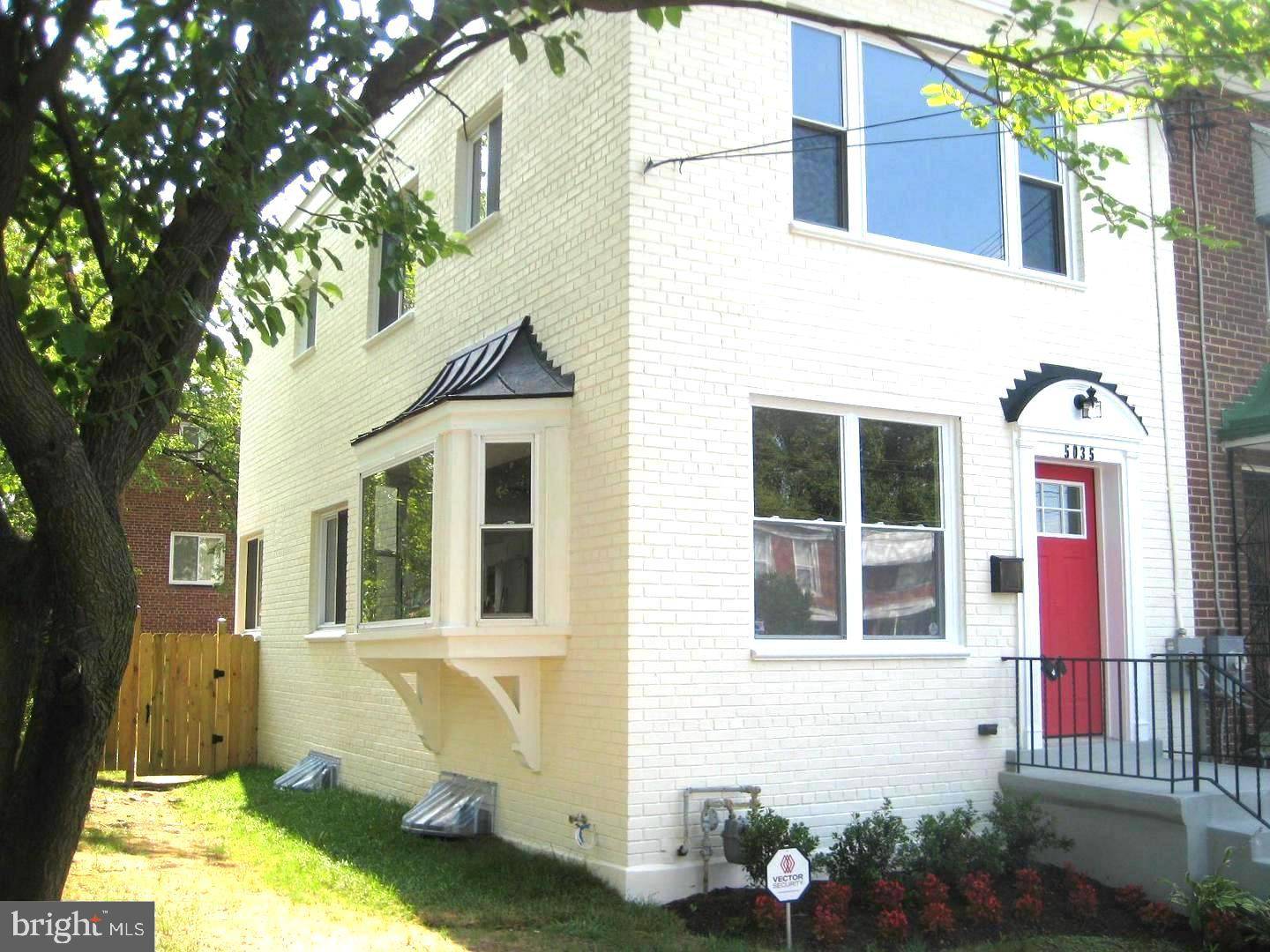5035 SARGENT RD NE, Washington, DC 20017