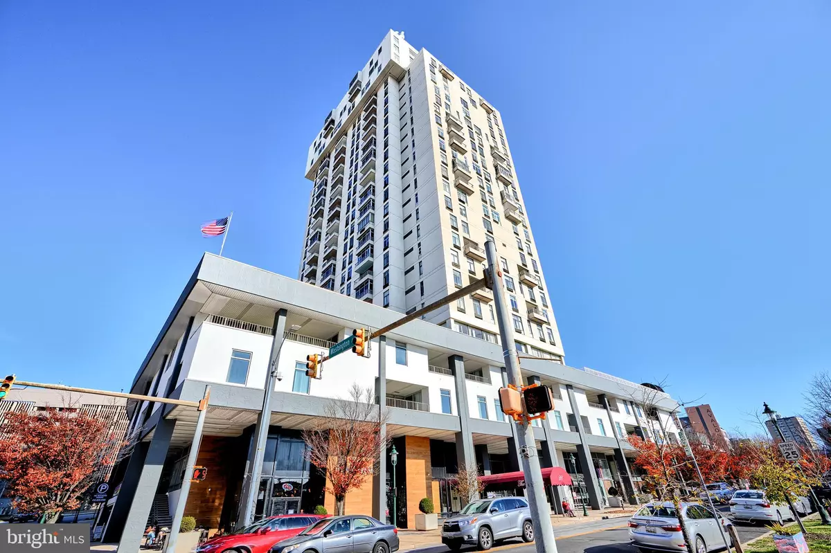 Towson, MD 21204,28 ALLEGHENY AVE #1401