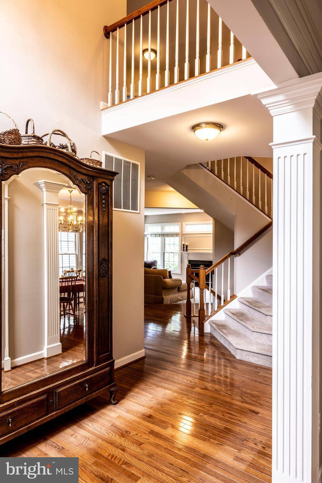 Springfield, VA 22152,8621 JAMES CREEK DR