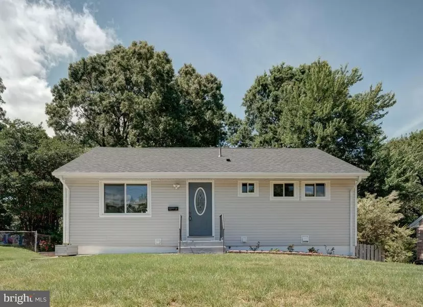 9014 VOLTA ST, Lanham, MD 20706