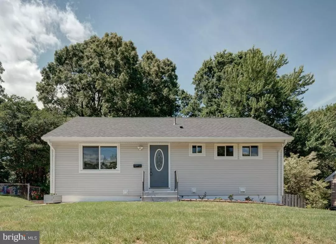 Lanham, MD 20706,9014 VOLTA ST