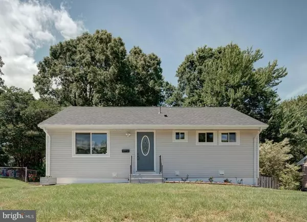 9014 VOLTA ST,  Lanham,  MD 20706