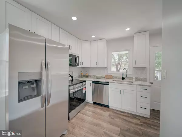 Lanham, MD 20706,9014 VOLTA ST