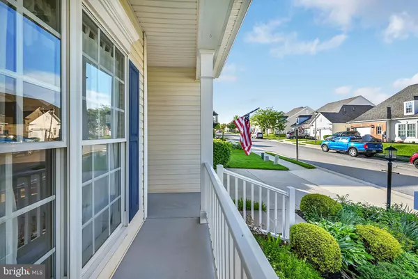 Taneytown, MD 21787,165 SADDLETOP DR #372A