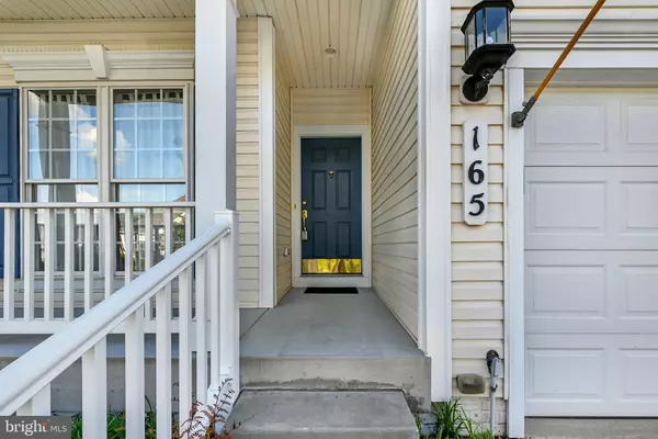 Taneytown, MD 21787,165 SADDLETOP DR #372A