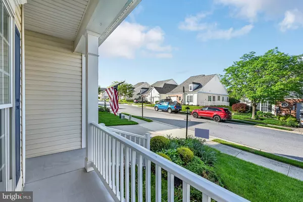 Taneytown, MD 21787,165 SADDLETOP DR #372A