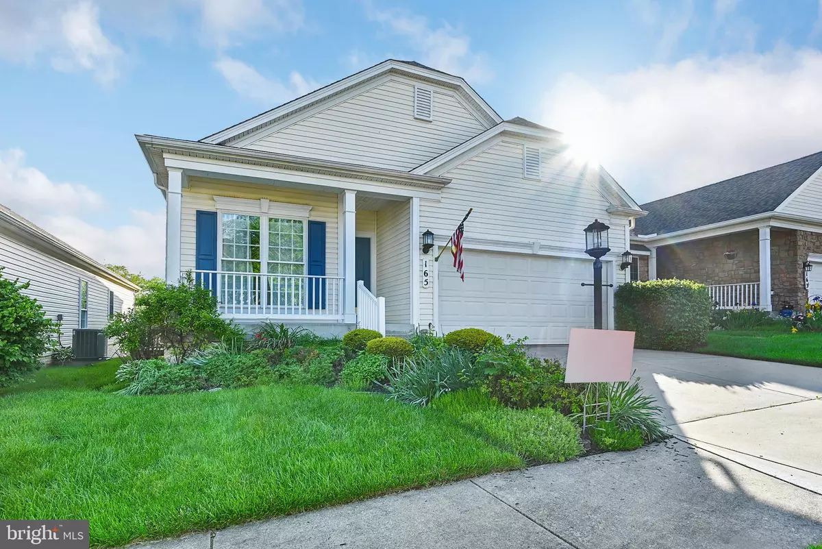 Taneytown, MD 21787,165 SADDLETOP DR #372A