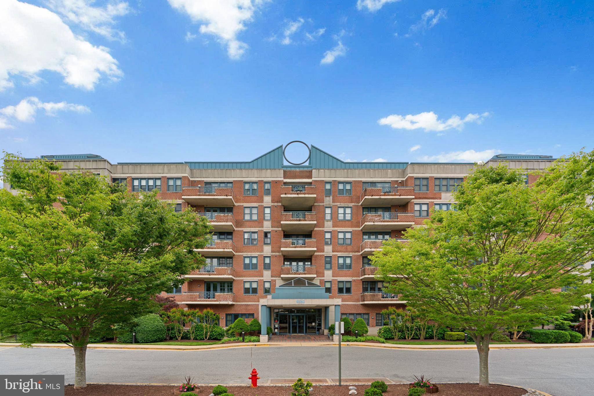 930 ASTERN WAY #502, Annapolis, MD 21401