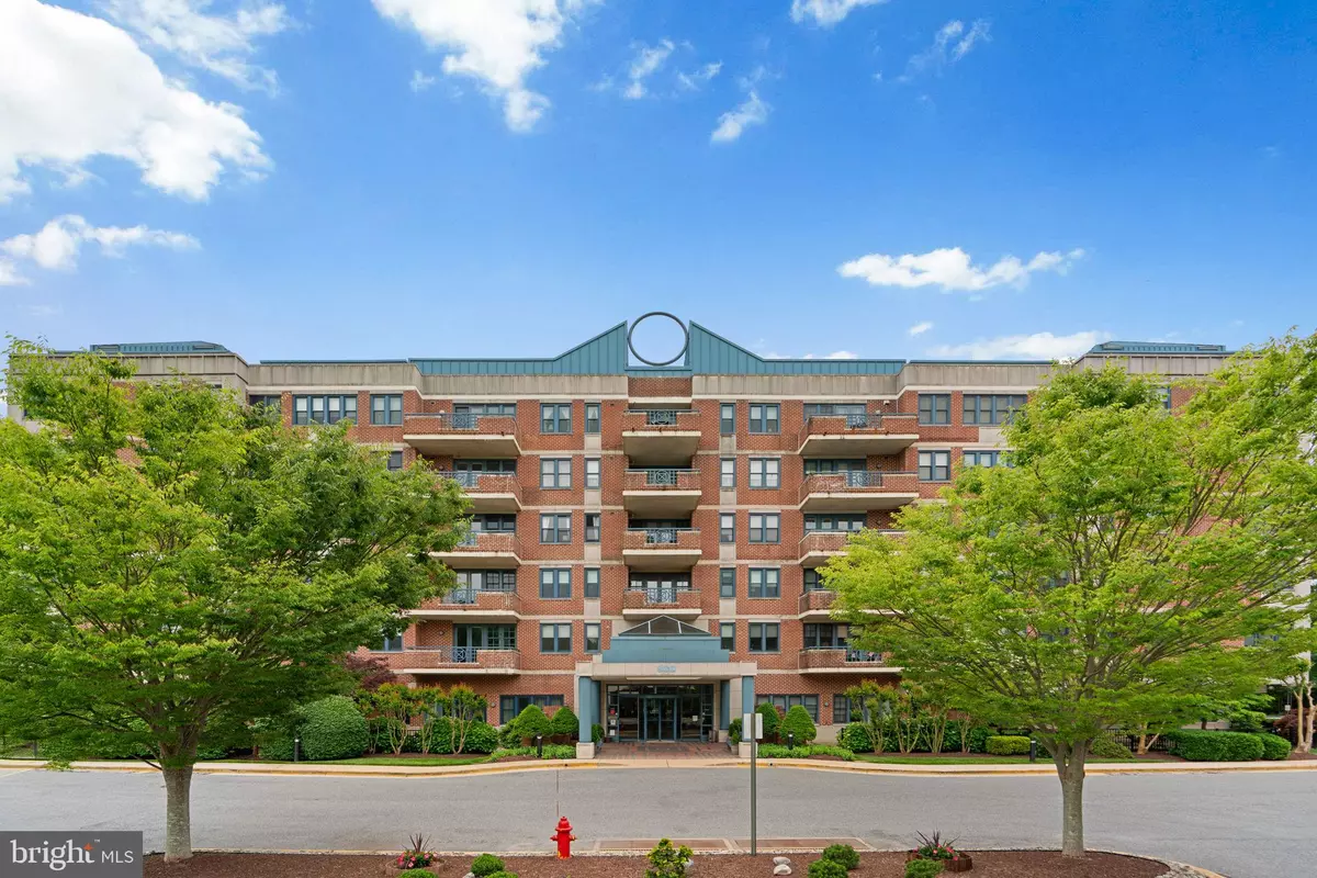 Annapolis, MD 21401,930 ASTERN WAY #502