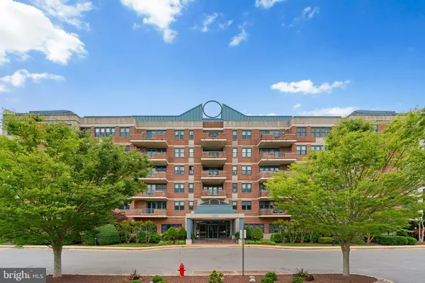 930 ASTERN WAY #502, Annapolis, MD 21401