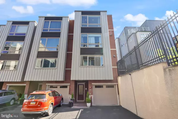112 CHRISTIAN ST #I, Philadelphia, PA 19147