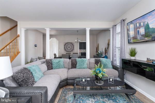 Fredericksburg, VA 22405,59 TOWNES PL