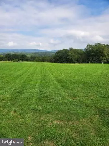 LOT 3A, OLD MILL MANOR LN, Berkeley Springs, WV 25411