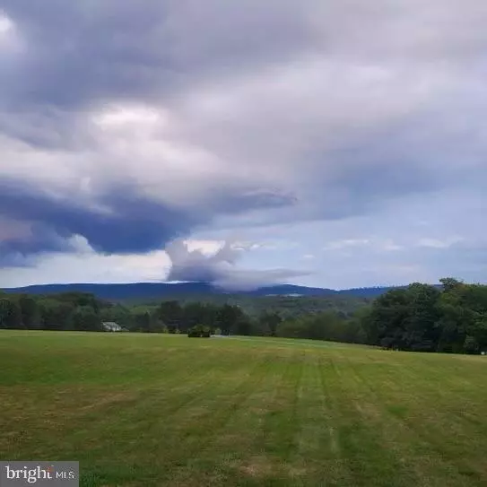 Berkeley Springs, WV 25411,LOT 3A, OLD MILL MANOR LN