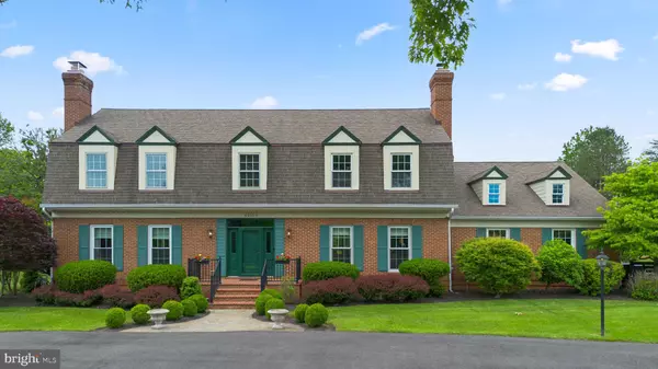 Laytonsville, MD 20882,21108 GOLF ESTATES DR