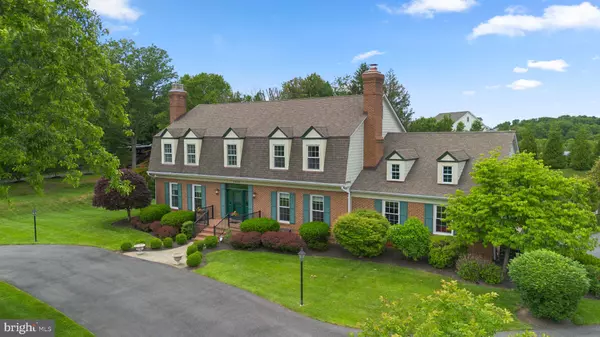 Laytonsville, MD 20882,21108 GOLF ESTATES DR