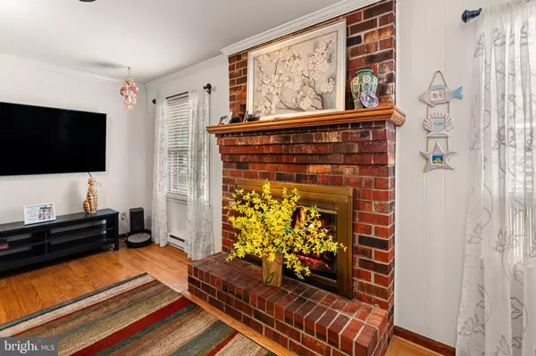 Farnham, VA 22460,31 BUNKER HILL ROAD