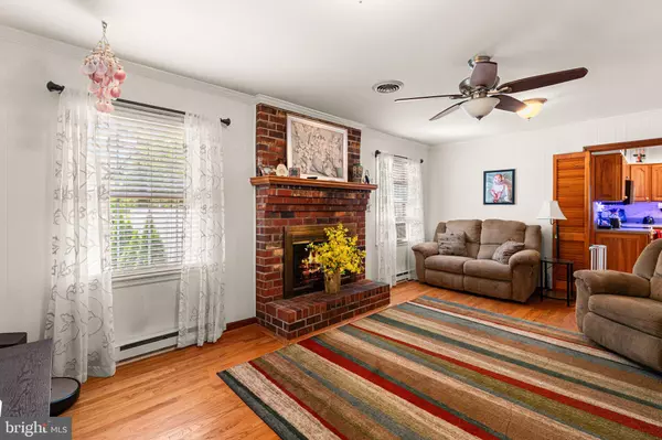 Farnham, VA 22460,31 BUNKER HILL ROAD