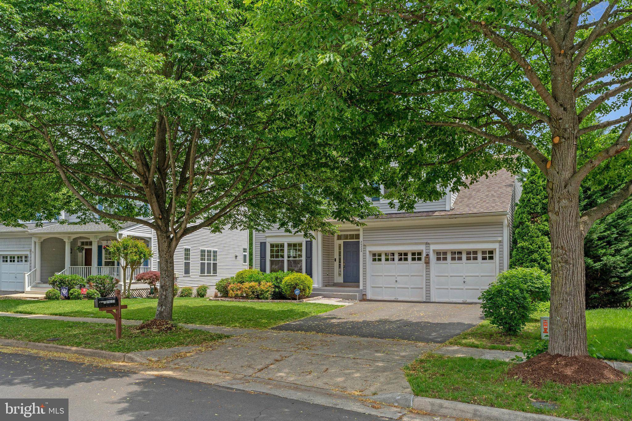 Chantilly, VA 20152,26222 OCALA CIR