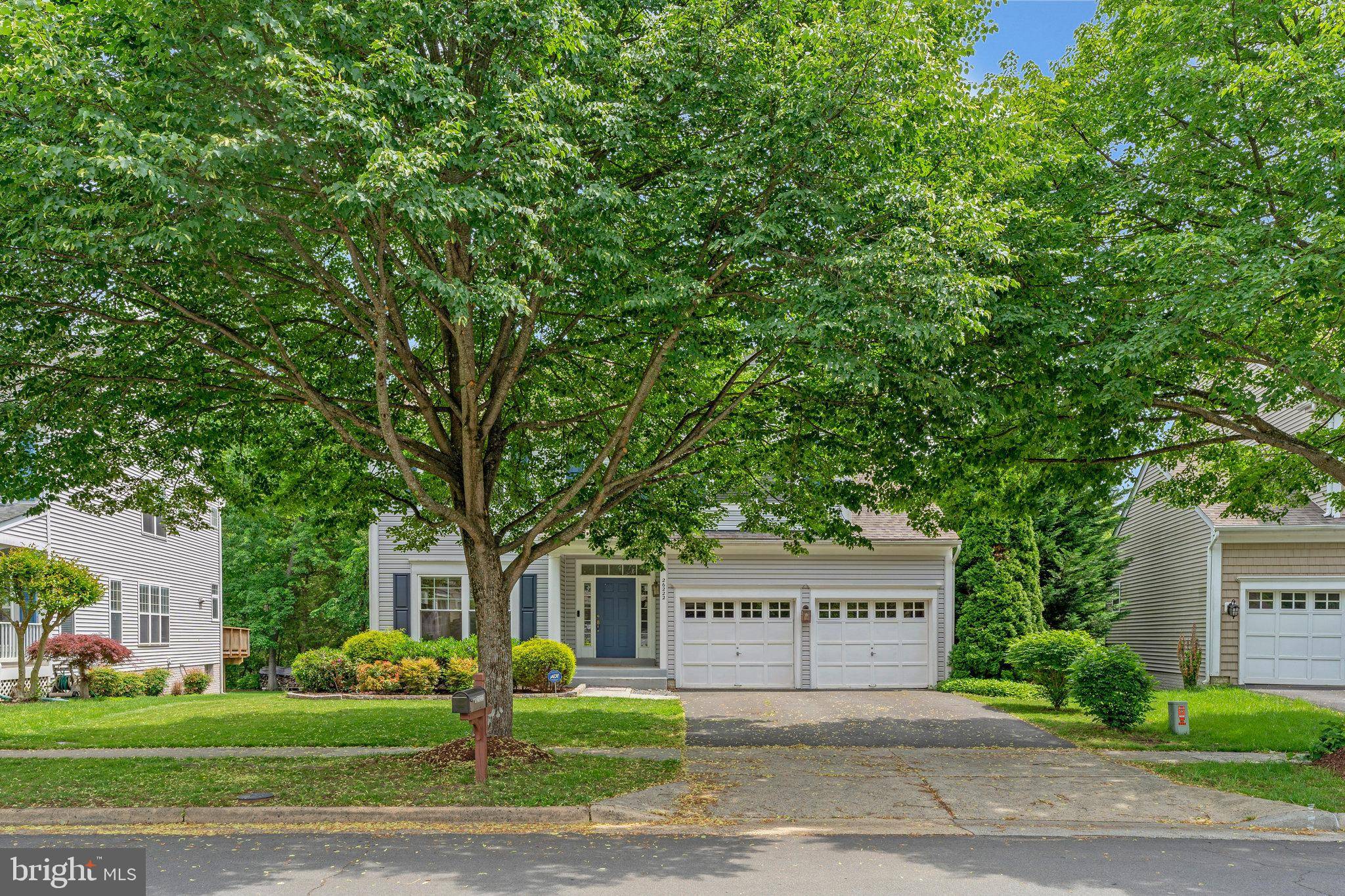 Chantilly, VA 20152,26222 OCALA CIR