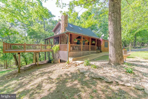 Keedysville, MD 21756,3331 HAWKS HILL LN