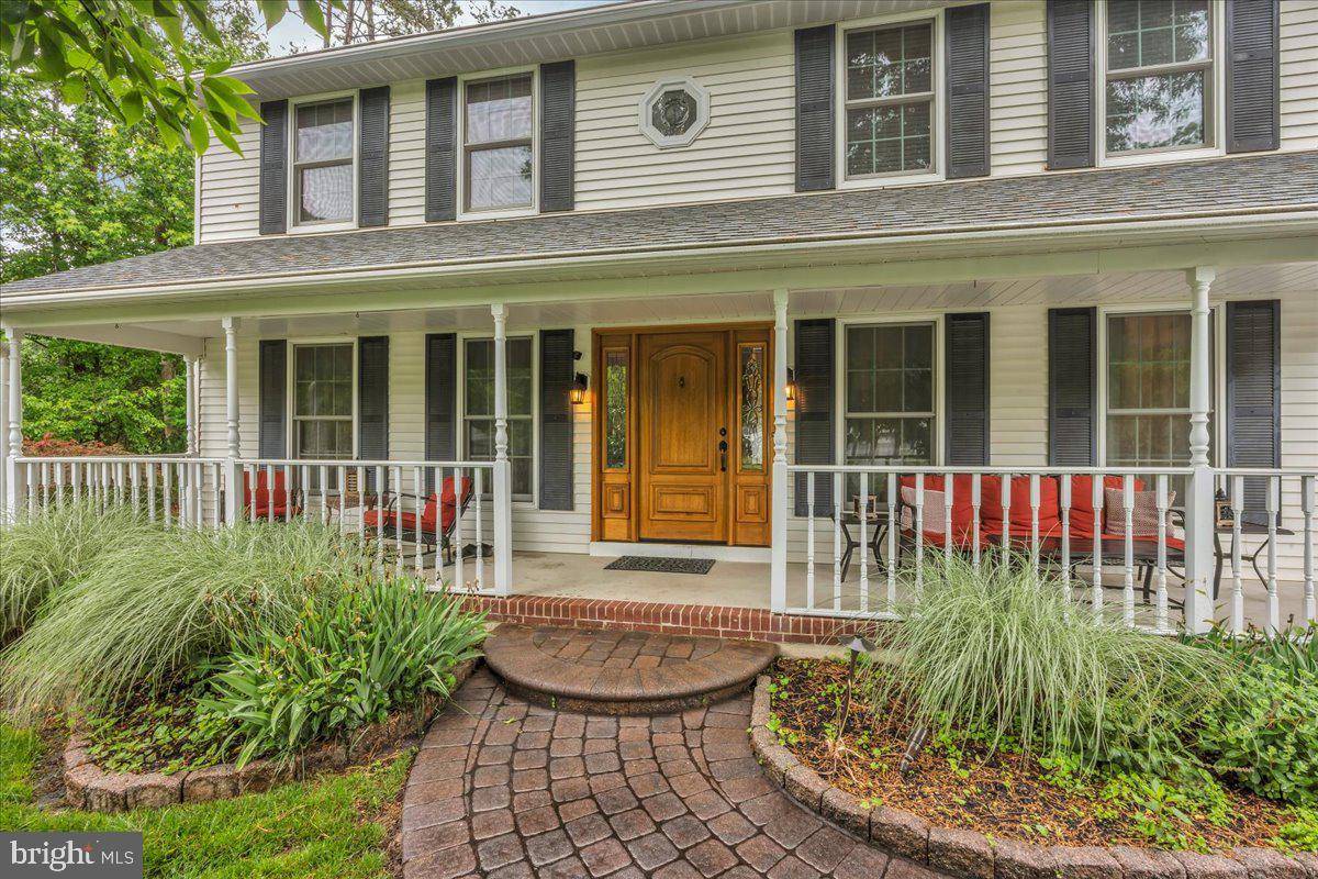 Franklinville, NJ 08322,478 SUNNYHILL AVE