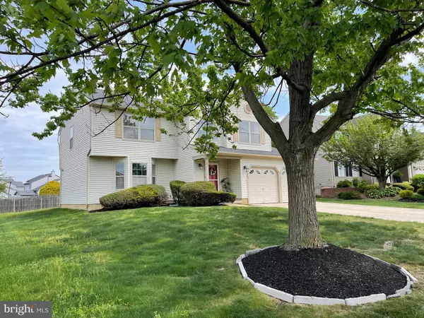 Delran, NJ 08075,102 SPRINGCRESS DR