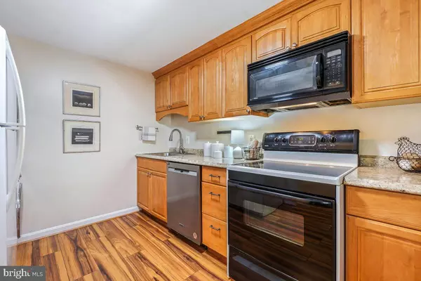 Chevy Chase, MD 20815,4601 N PARK AVE #514