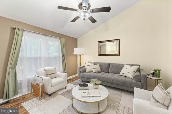 Spotsylvania, VA 22551,12707 PICKETT CT