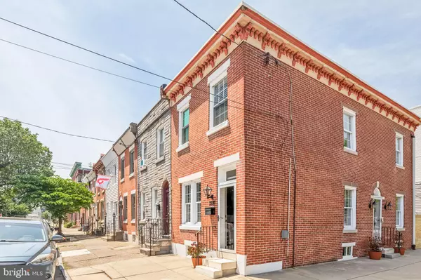 Philadelphia, PA 19125,2220 TULIP ST