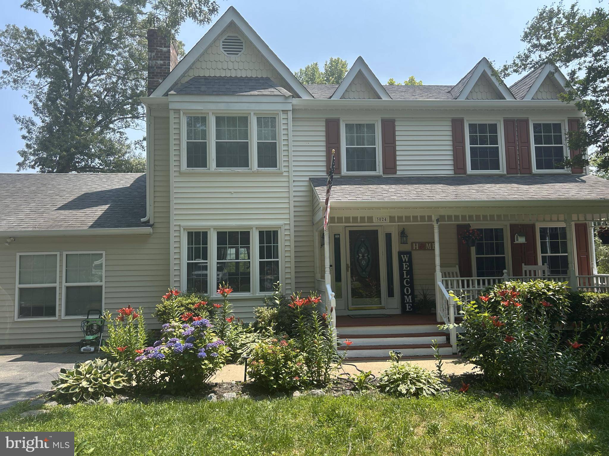 Stafford, VA 22554,3024 CRUISER DR