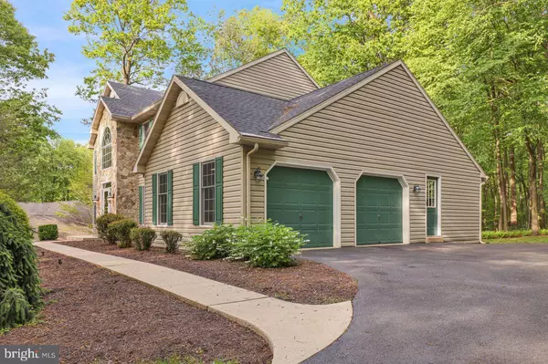 Fleetwood, PA 19522,10 VISTA CT