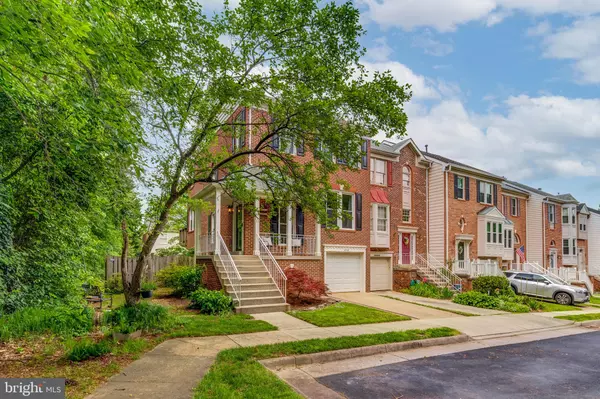 Woodbridge, VA 22192,12202 DERRIFORD CT