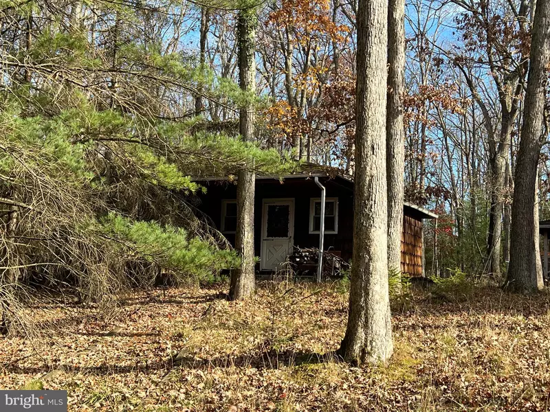 791 BECKMANS PENINSULA RD, Swanton, MD 21561