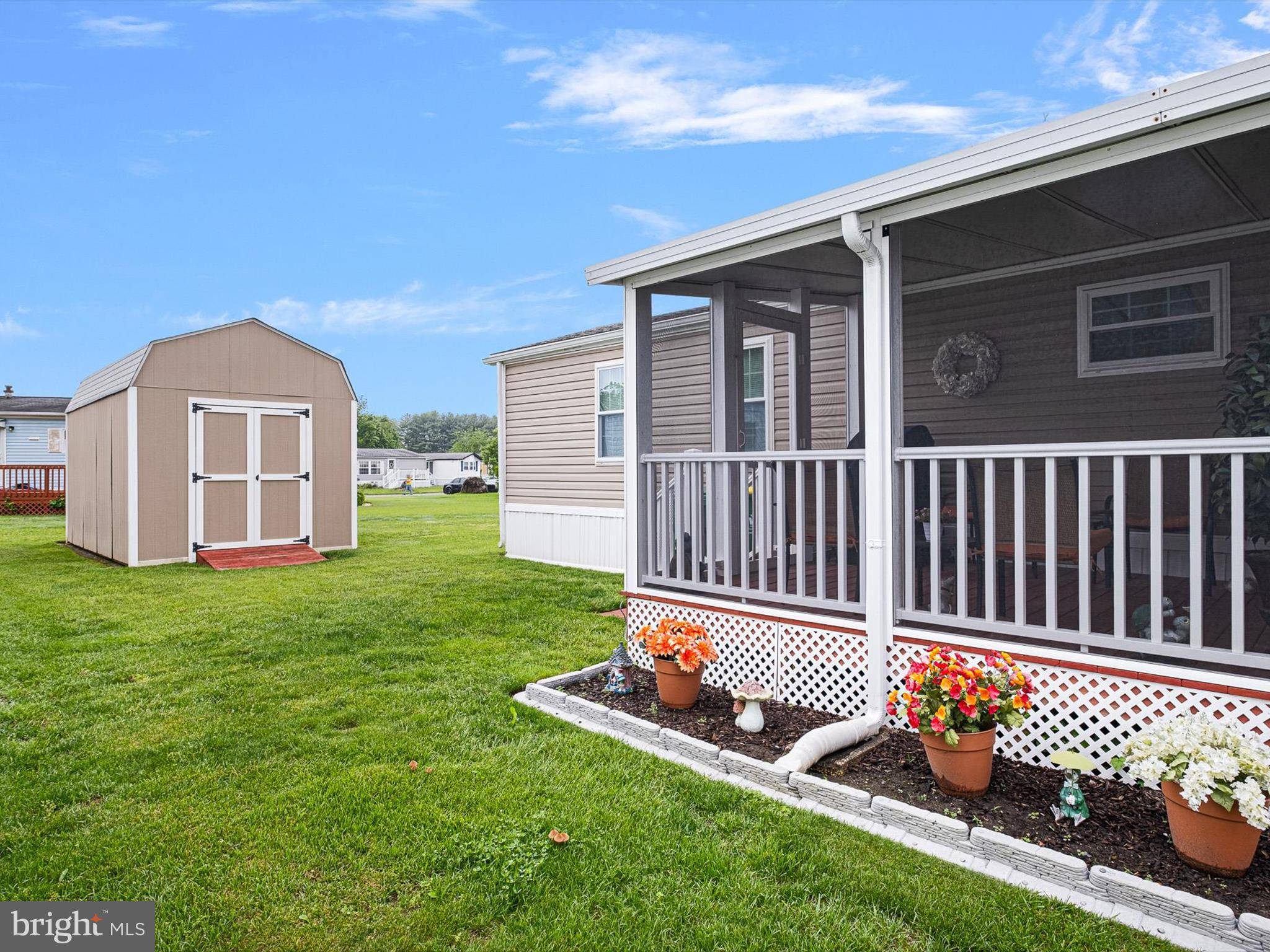 Bear, DE 19701,607 S HUCKLEBERRY AVE #130