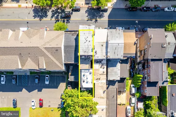 Trenton, NJ 08611,334 S BROAD ST