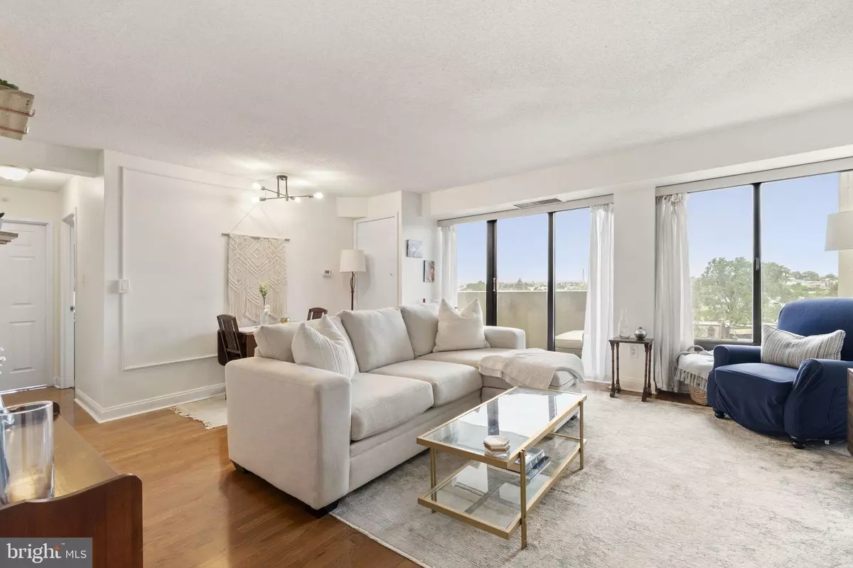 Philadelphia, PA 19130,2001 HAMILTON ST #1029