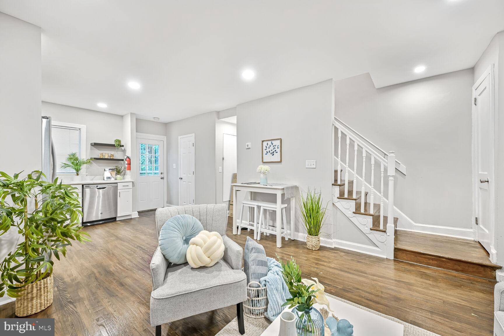 Washington, DC 20020,1459 MORRIS RD SE