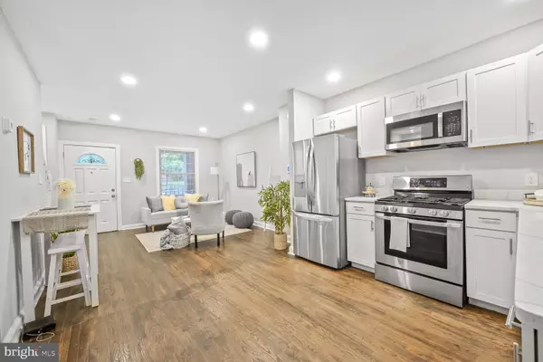 Washington, DC 20020,1459 MORRIS RD SE