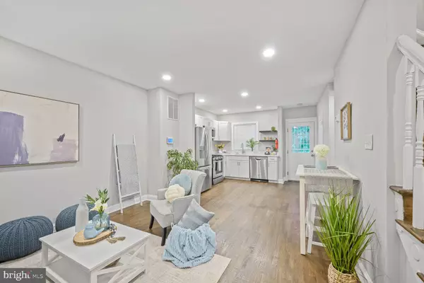 Washington, DC 20020,1459 MORRIS RD SE