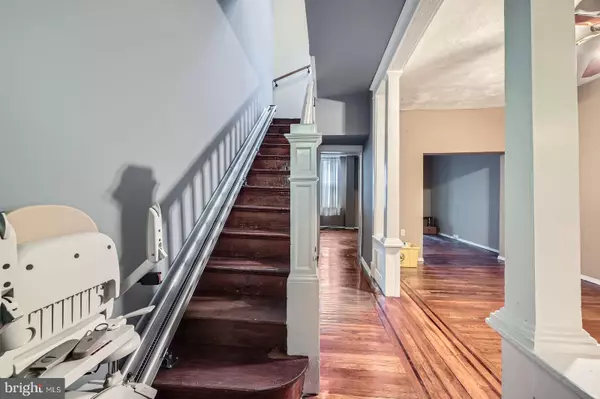 Baltimore, MD 21229,23 N MORLEY ST