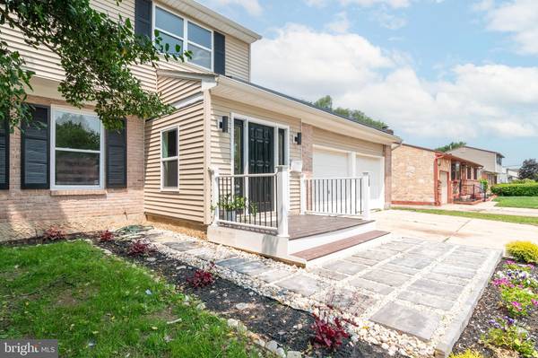 Dover, DE 19904,162 TURNER DR
